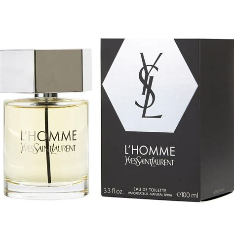 l homme cologne ysl|YSL l'homme fragrantica.